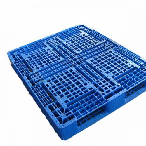 Pallet nhựa Kích thước: 1200x1000x150mm