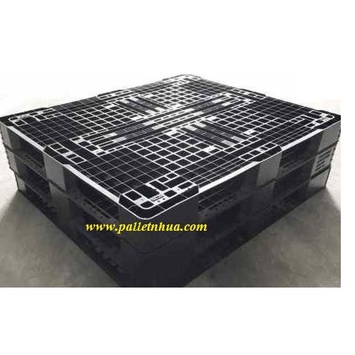 Pallet 1200 x 1000 x 150 mm một mặt