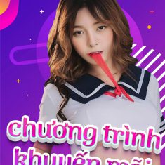 Khuyến mãi Hot51live Tổng hợp các chương trình quà tặng hot 