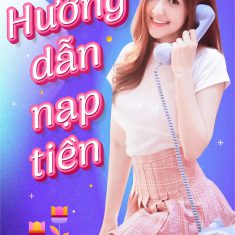 Hướng dẫn nạp tiền Hot51live đơn giản, nhanh chóng 