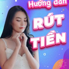 Hướng dẫn rút tiền Hot51Live chi tiết trong 2 phút 